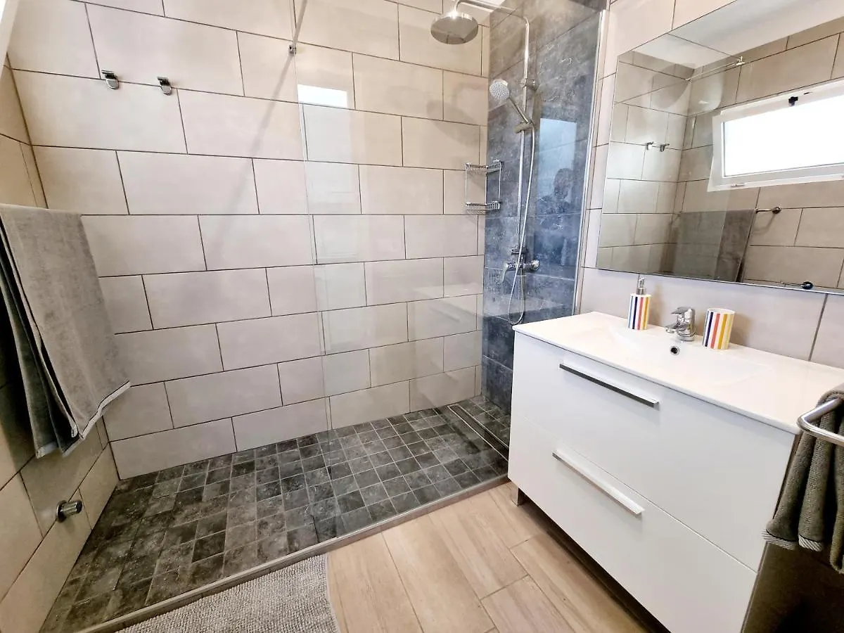 Apartamento Maria 26 Playa Roca Apartment Costa Teguise Spain